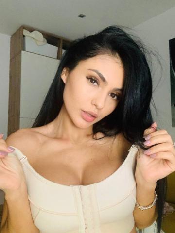 Анкета проститутки Оксана, 23 года